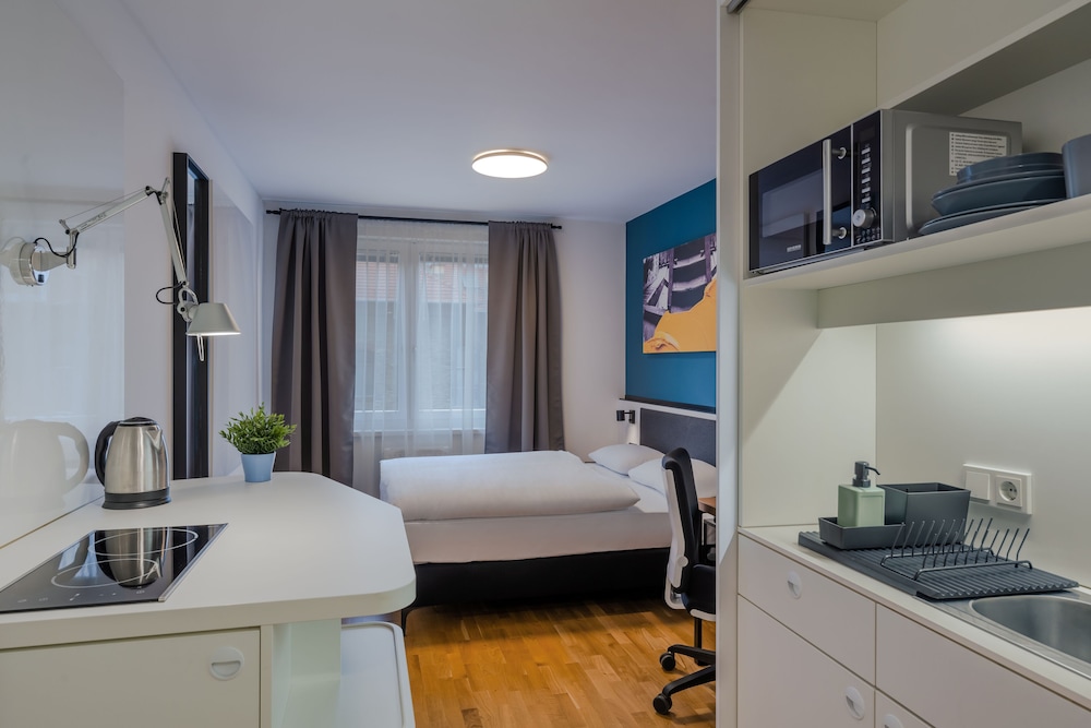 Superior Double Room - Photo 10