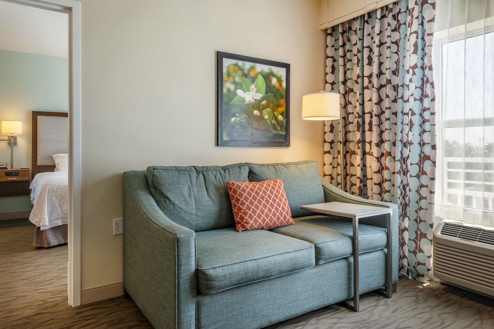 Hampton Inn and Suites by Hilton Vero Beach-Downtown, Foto 10