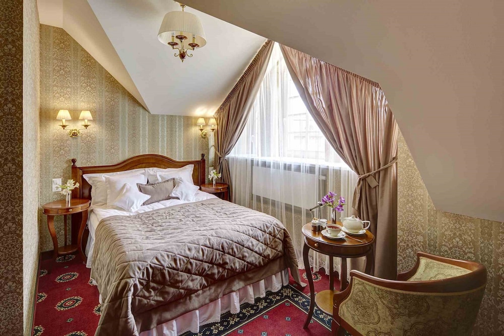 Standard Single Room photo 1