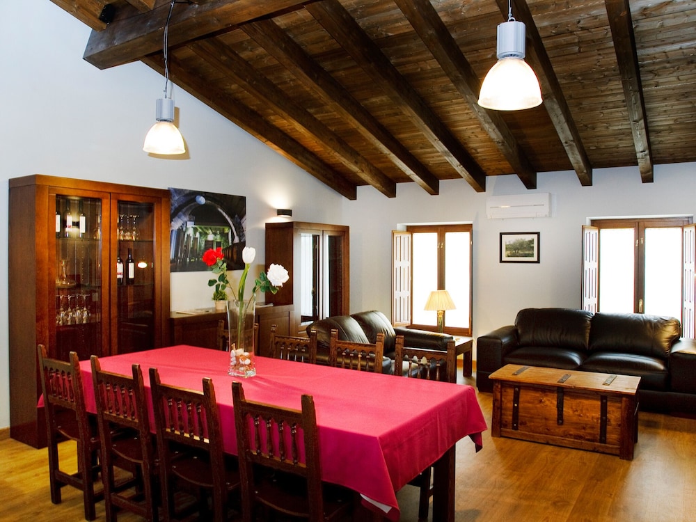 Exclusive Villa photo 3