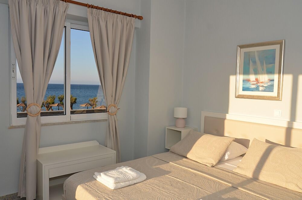 Classic Double Room, Ocean View