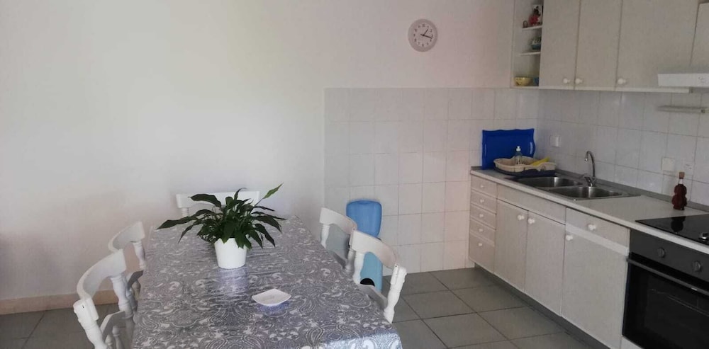 Apartment, 2 Bedrooms, Terrace, Sea View photo 3