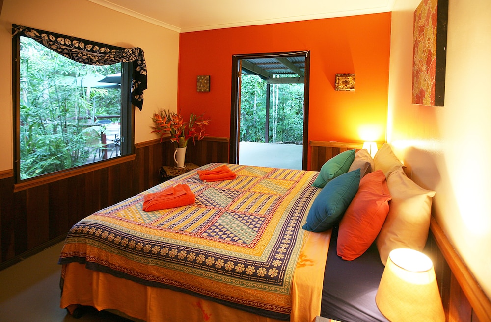 Comfort Double Room photo 1