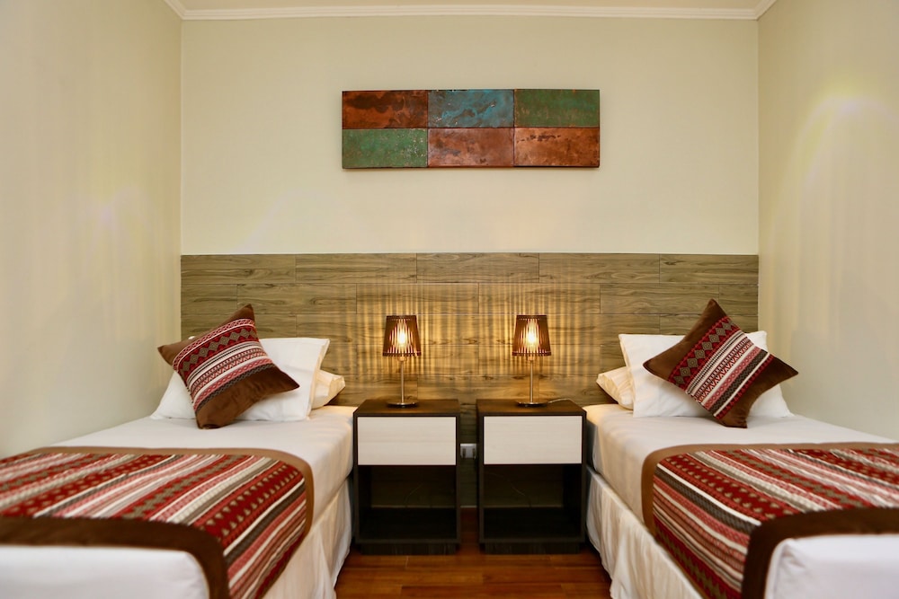 Superior Double Room photo 3