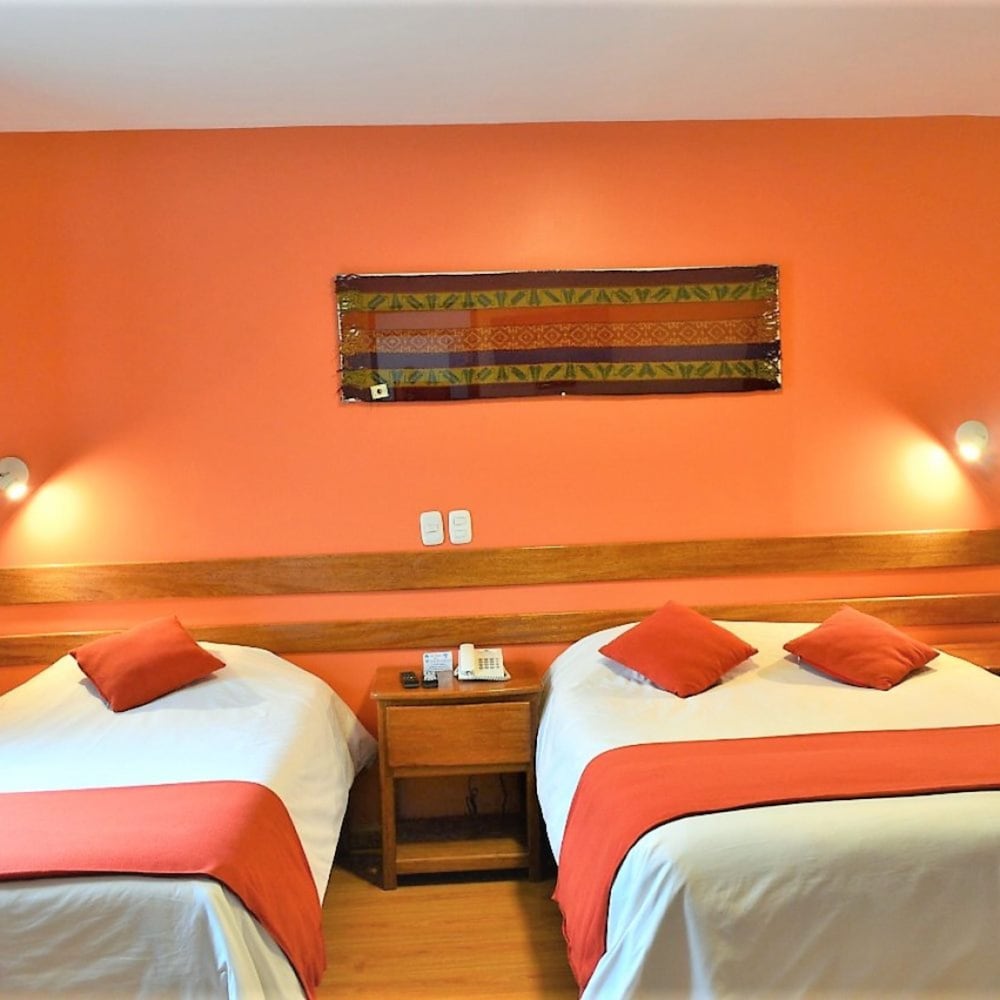Twin Room photo 3