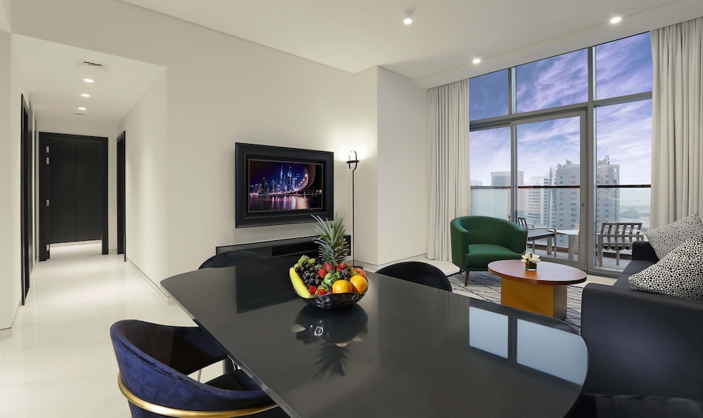 Premium Apartment, 2 Bedrooms