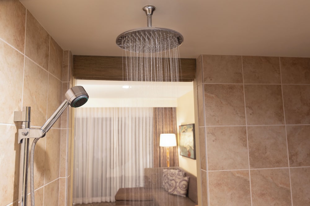 Executive Room, 2 Double Beds (Executive Room with Two Double Beds) - Photo 5