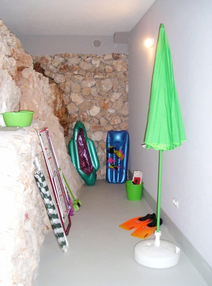Apartment (Tih - 20 m from sea - A1 Ruzmarin(2+2)