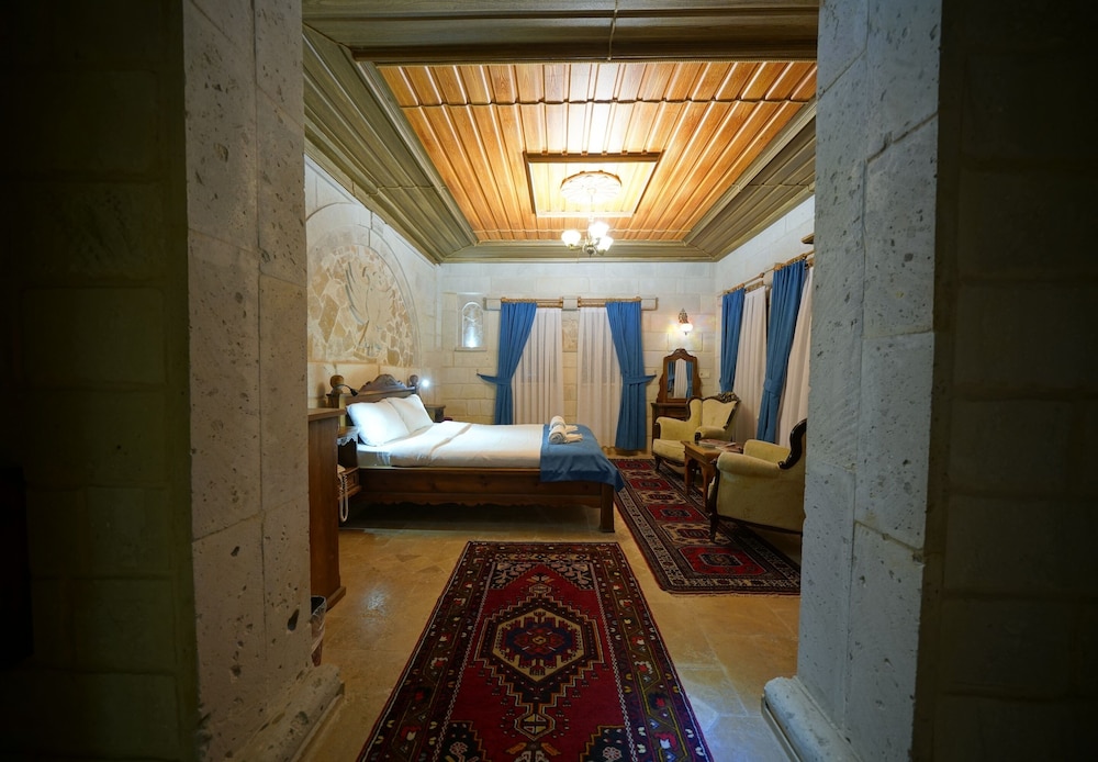 Deluxe Room, Balcony