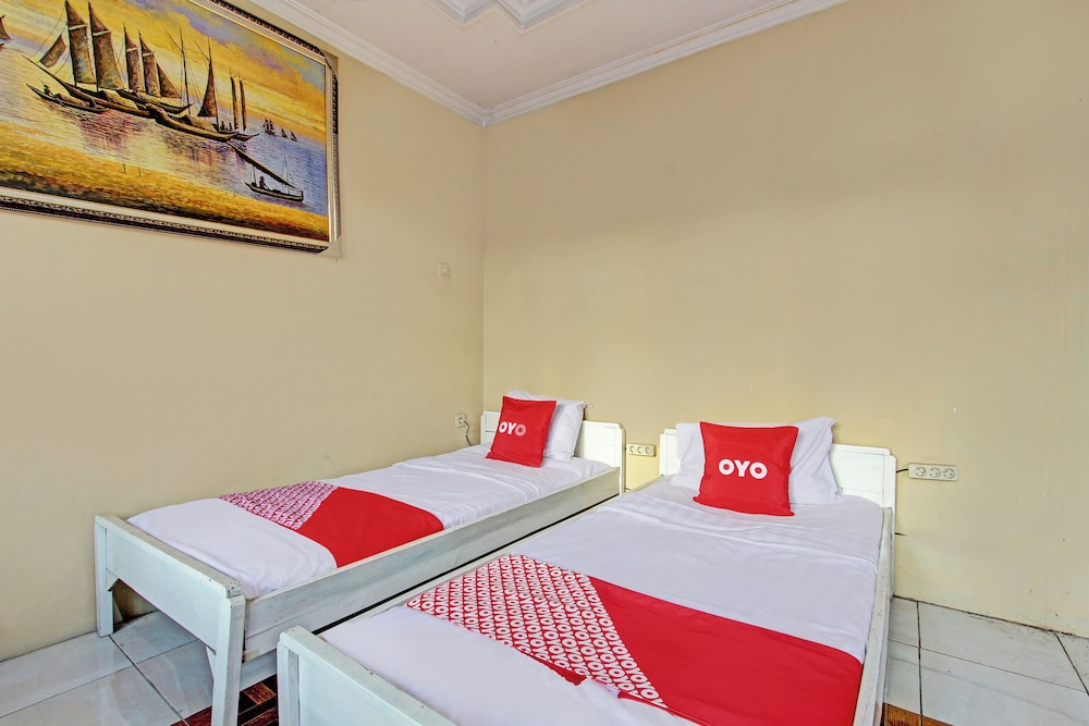 Deluxe Twin Room photo 1
