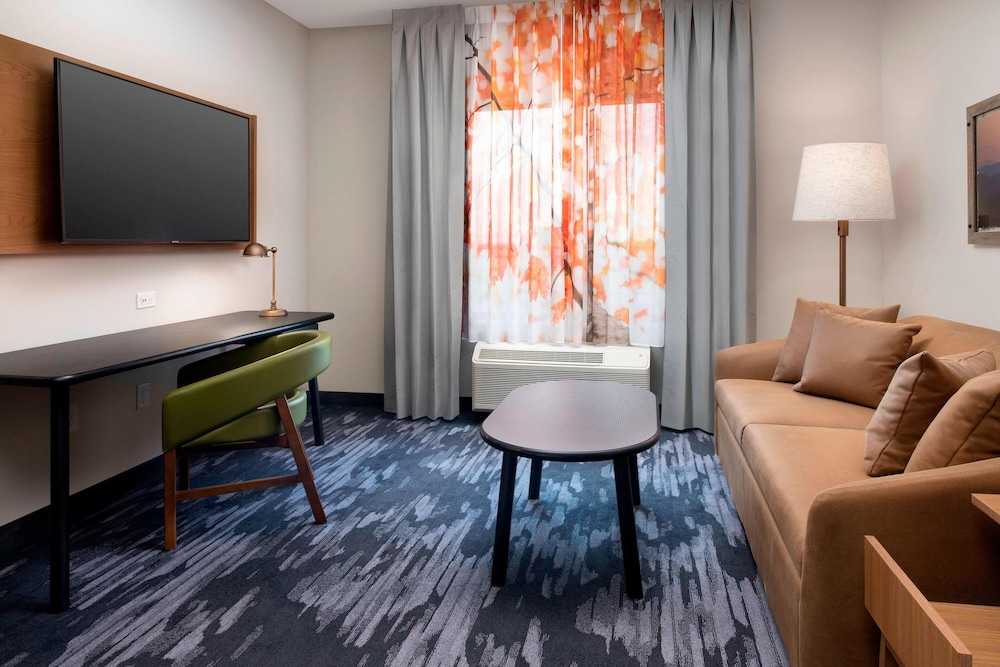 Fairfield Inn & Suites by Marriott Denver Tech Center North, Billede 3