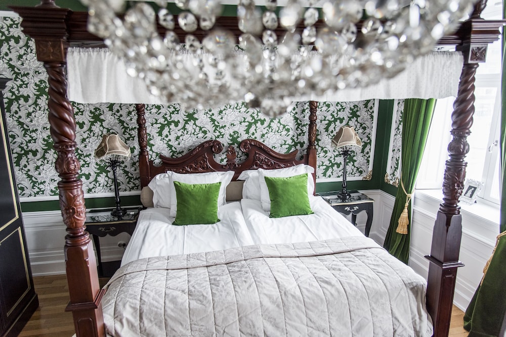 Executive Double Room, City View photo 1