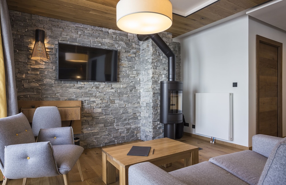 Junior Suite (Famille) photo 3