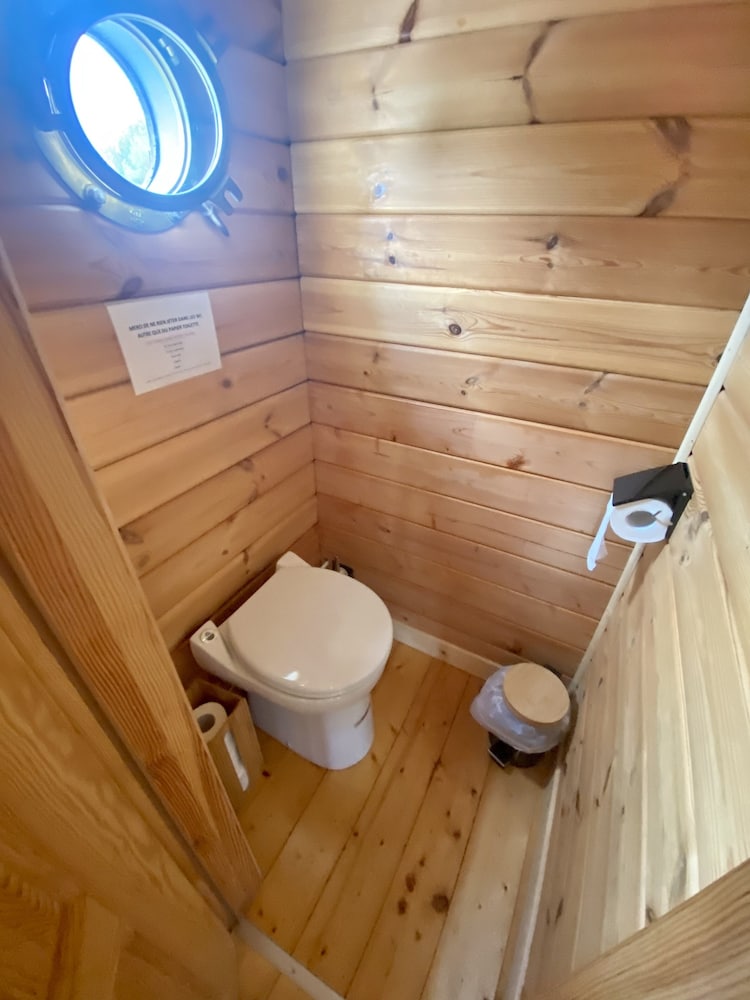 Toue Cabanée SPA photo 2