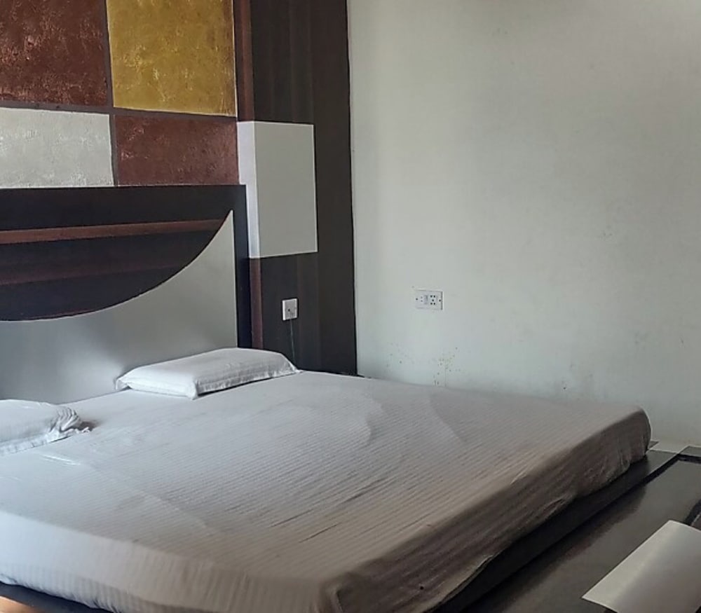Deluxe Double Room - Photo 6