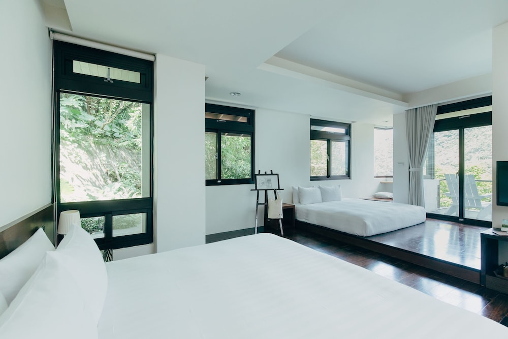 Standard Quadruple Room photo 1