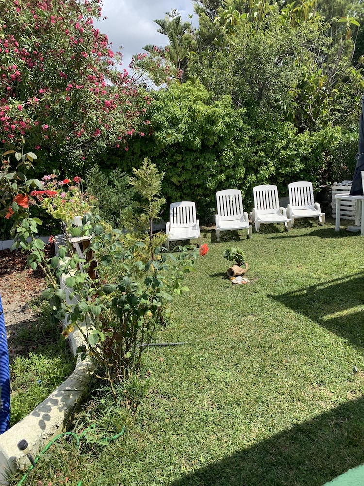 Triple Room, Garden View photo 2