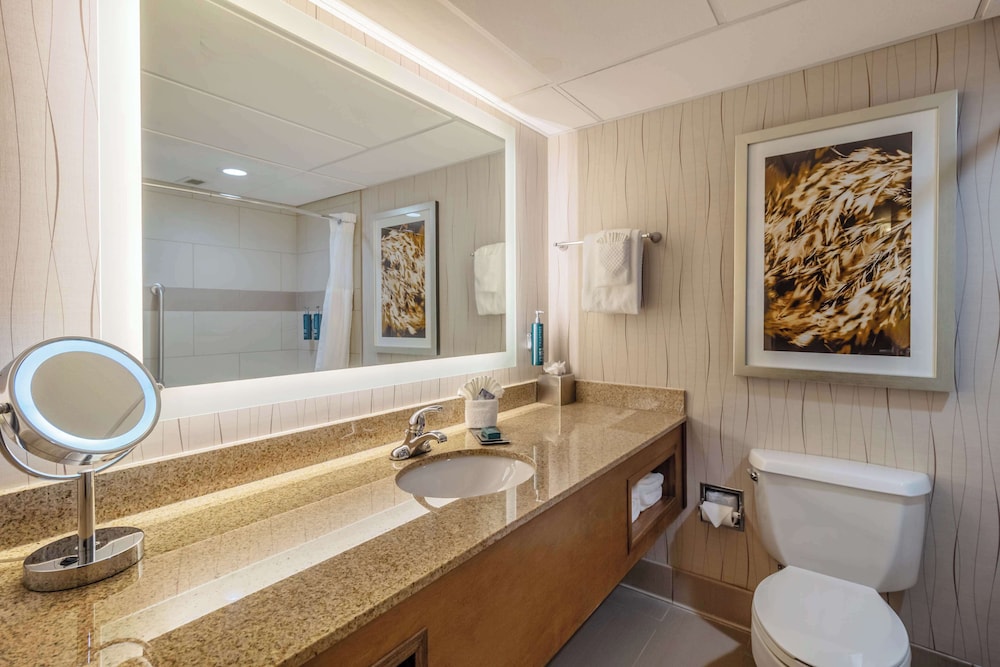 Room, 2 Queen Beds, Accessible, Bathtub (Mobility & Hearing) - Photo 3