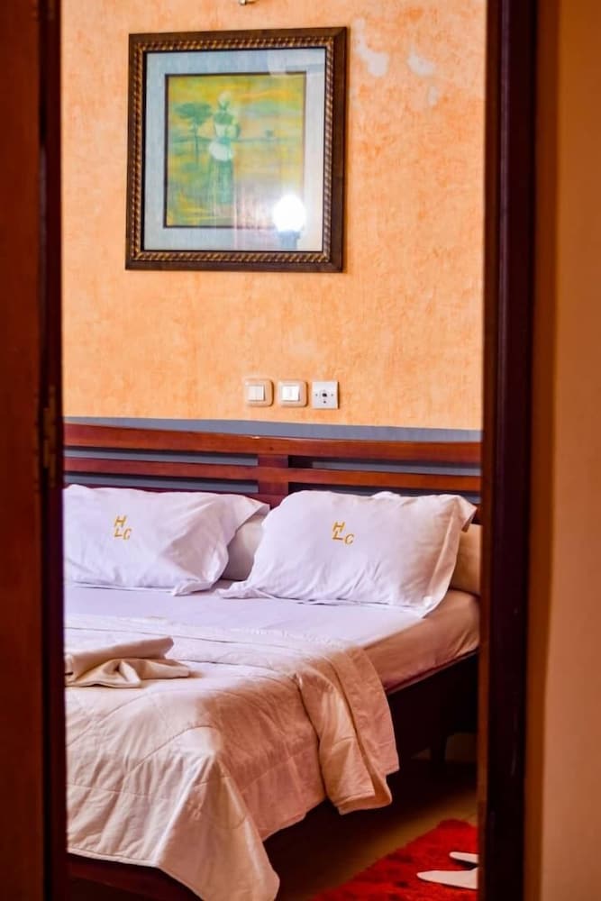 Double Room photo 2