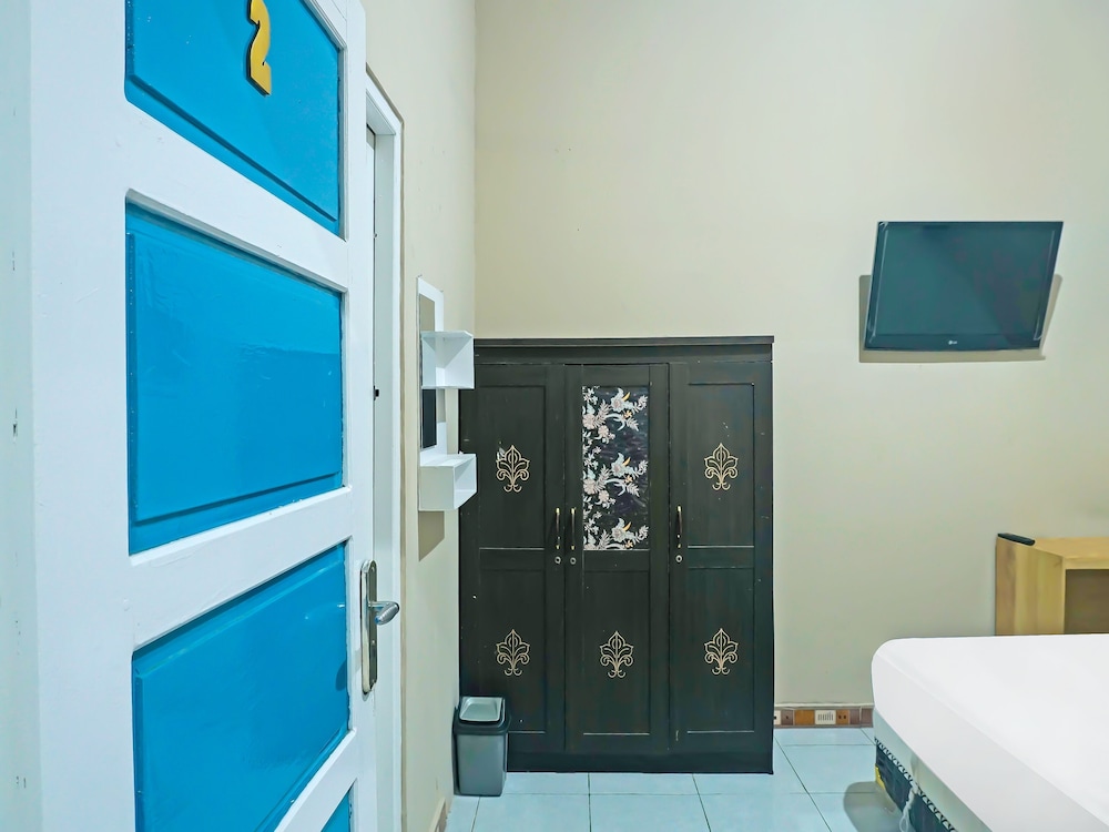 Deluxe Single Room photo 1