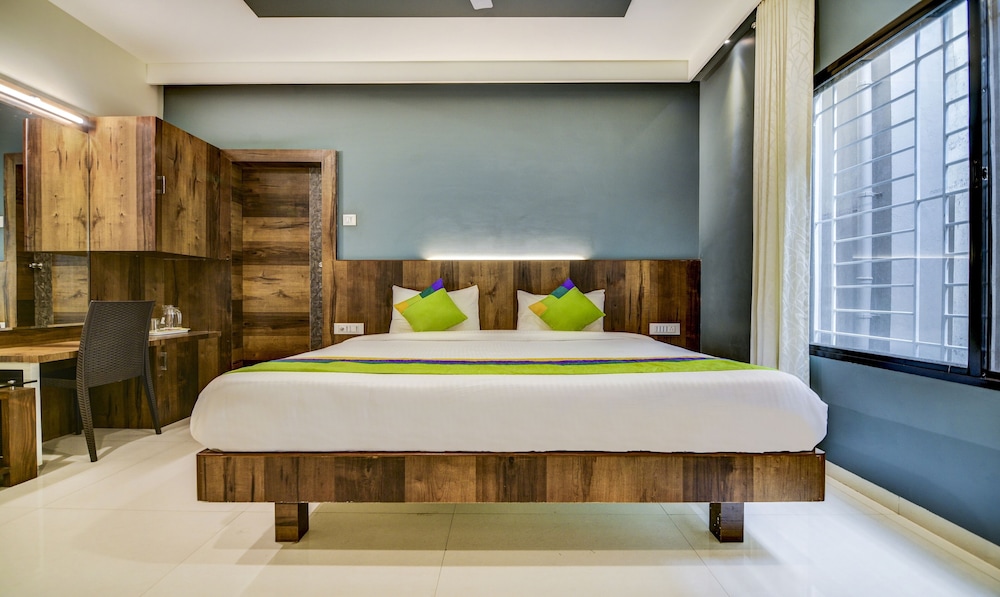 Standard Room photo 1
