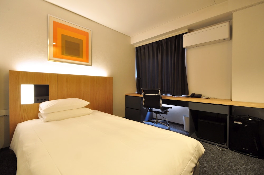 Single Room, Non Smoking