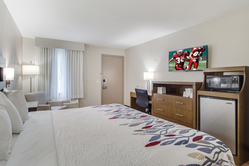 Superior Room, 1 King Bed, Accessible, Non Smoking