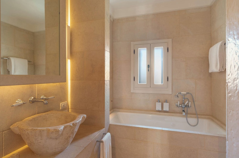 Room, 1 Bedroom (Borgo Magnifica) - Photo 5
