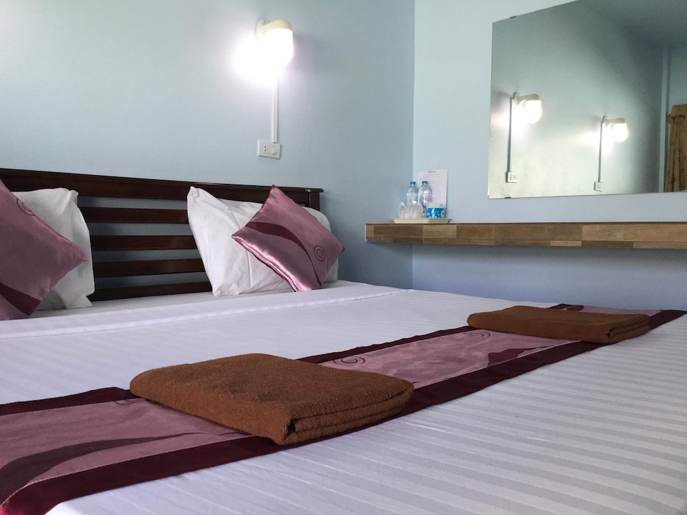 Standard Double Room, 1 Double Bed photo 3