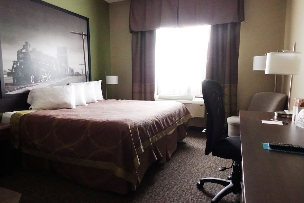 Studio Suite, 1 King Bed, Non Smoking - Photo 5
