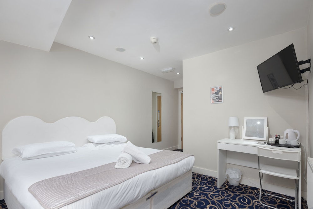 Superior Double Room, Ensuite photo 3