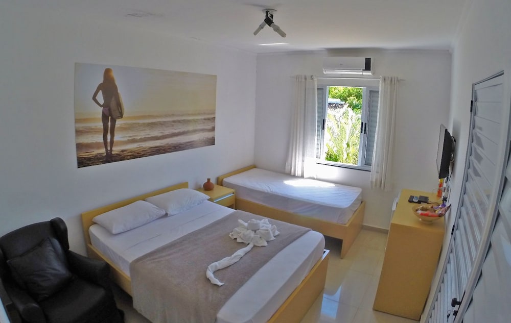 Triple Room photo 1