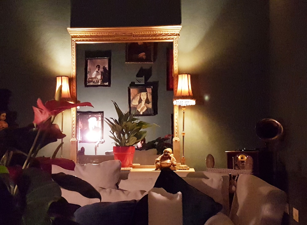 Deluxe Suite photo 2