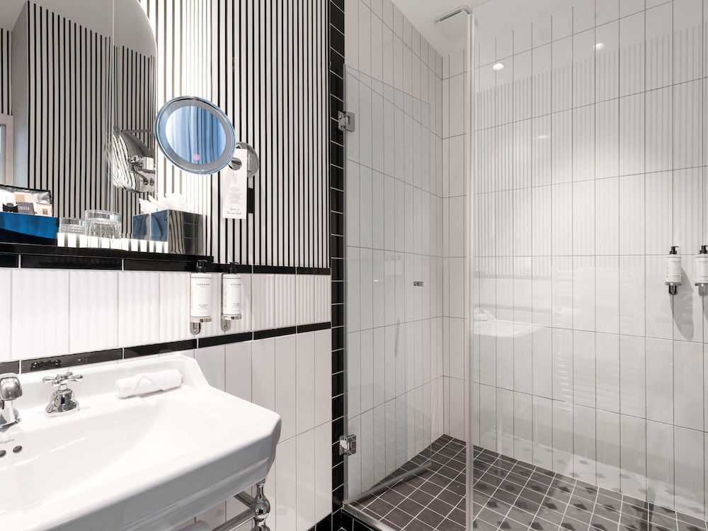 Junior Suite, 1 Double Bed, Balcony, Sea View - Photo 8