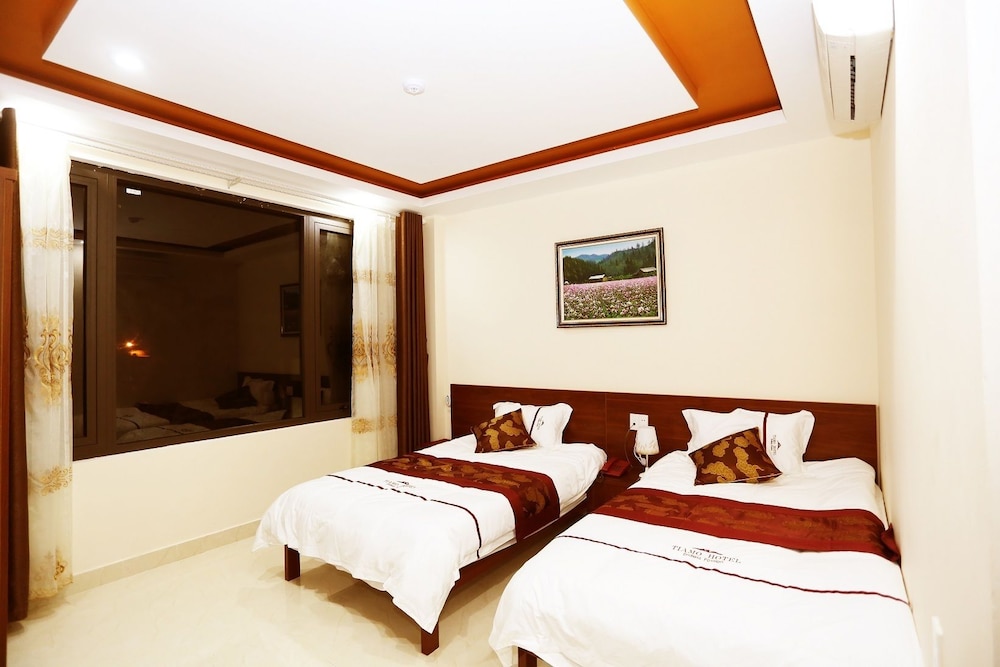 Triple Bed Room (2 Beds) photo 3