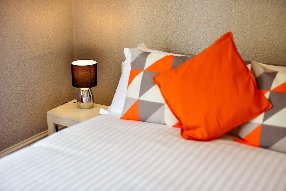 Double Room, 1 Double Bed, Ensuite photo 2