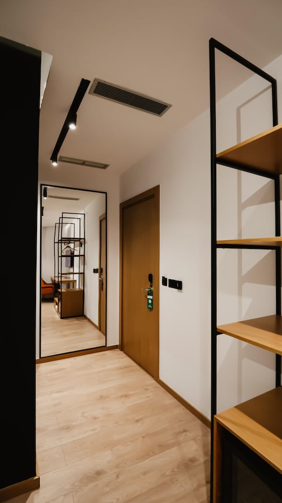 Double Or Twin Room photo 2