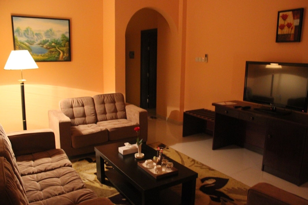 Junior Suite photo 2