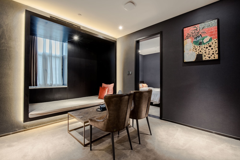 Two-Bedroom Suite with Tatami