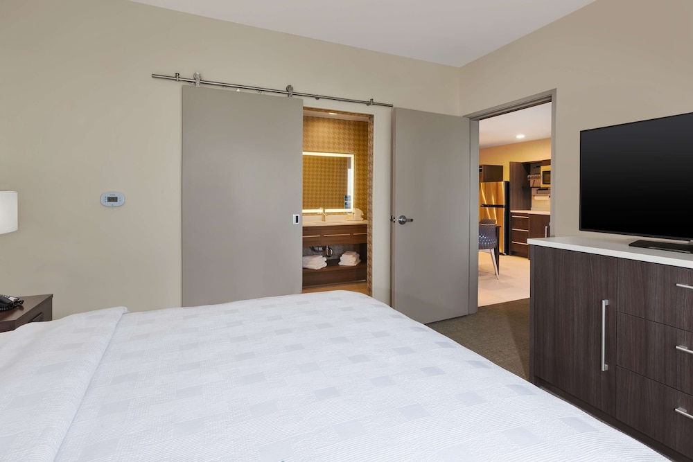 Suite, 1 Bedroom, Non Smoking - Photo 3
