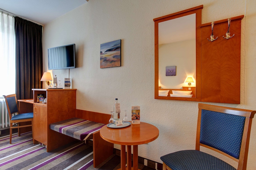Standard Room, 1 Twin Bed