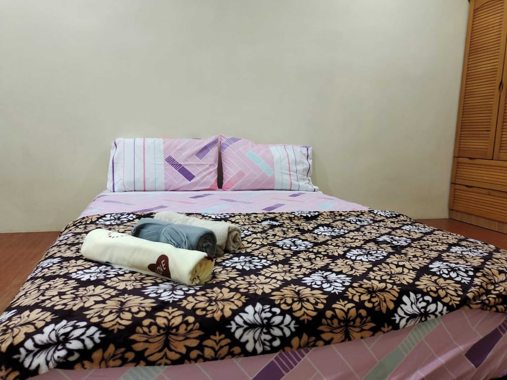 Double Room, Shared Bathroom photo 3