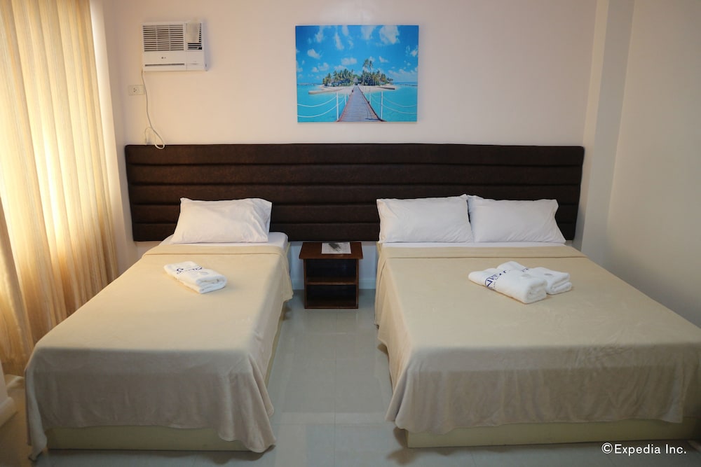 Deluxe Room photo 1