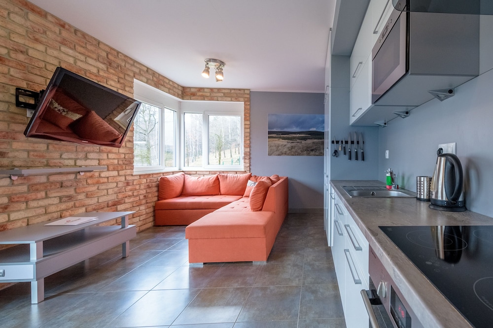 Comfort Apartment photo 1