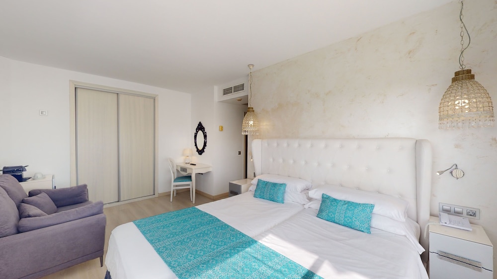 Superior Room Panoramic View photo 2