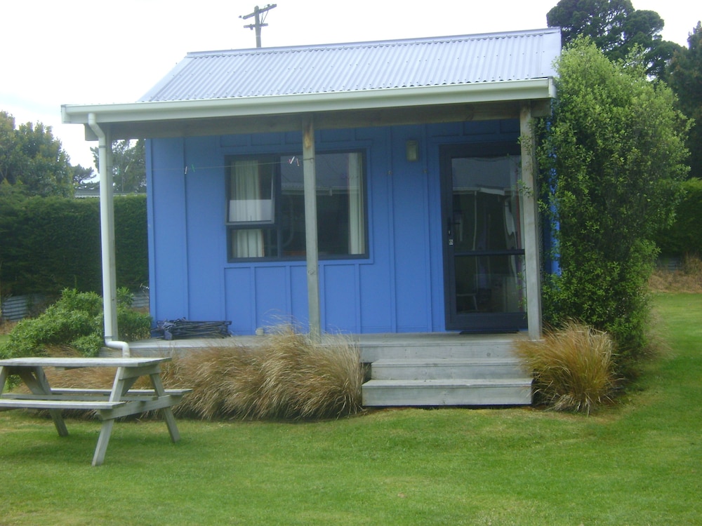 Cabin A
