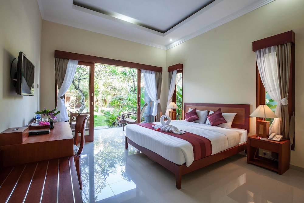 Superior Room - Photo 7