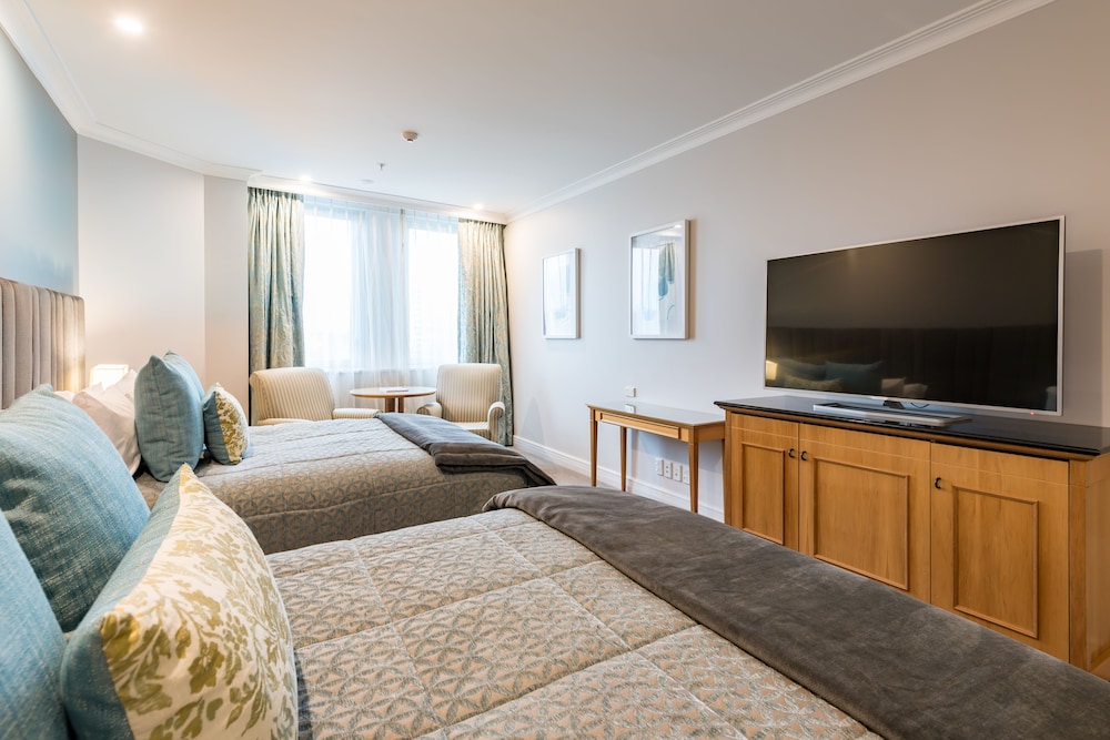 Classic Twin Room