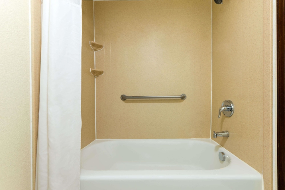 Super 8 by Wyndham Enid, Foto 2