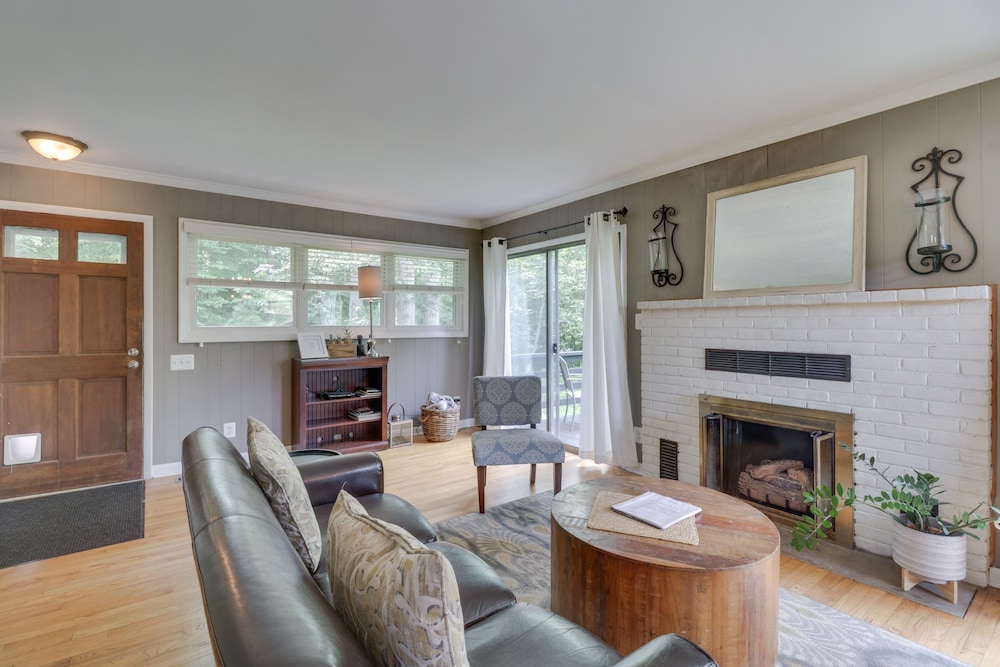 Cottage (2 Bedrooms) photo 1